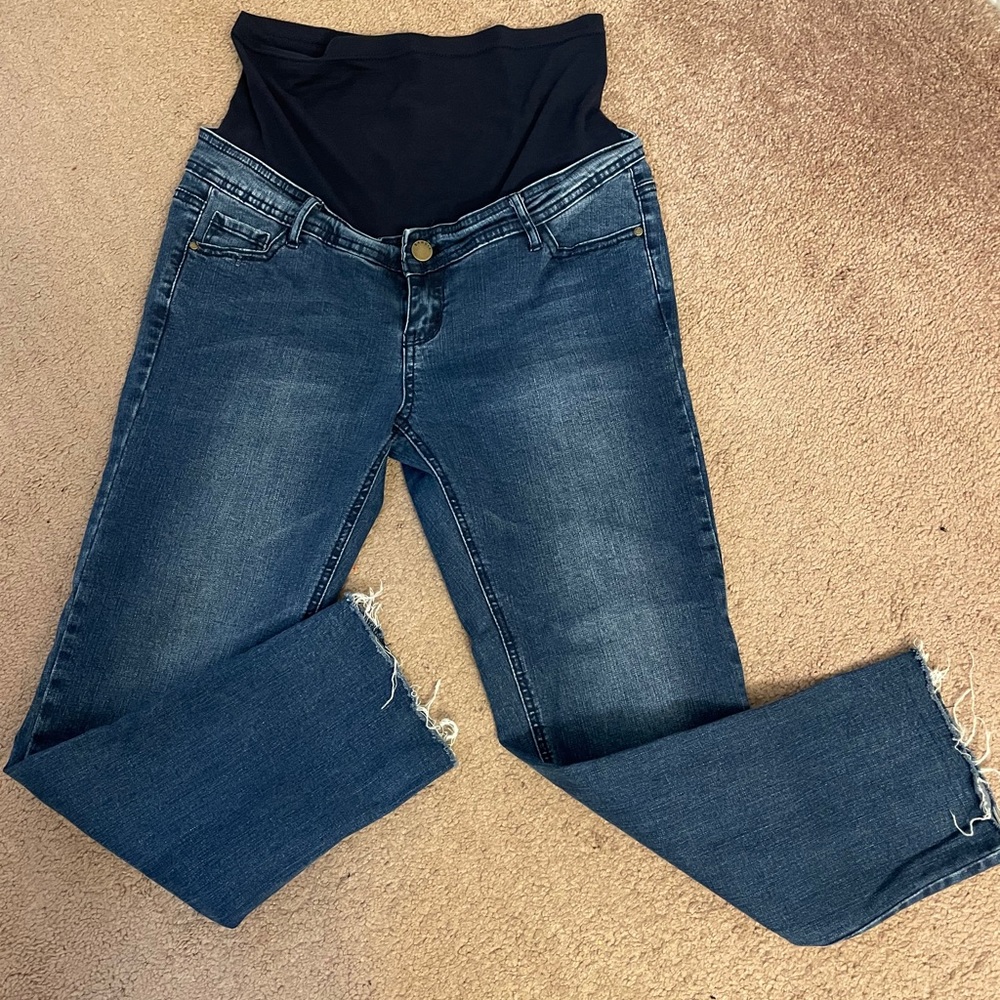 ASOS Maternity Jeans
